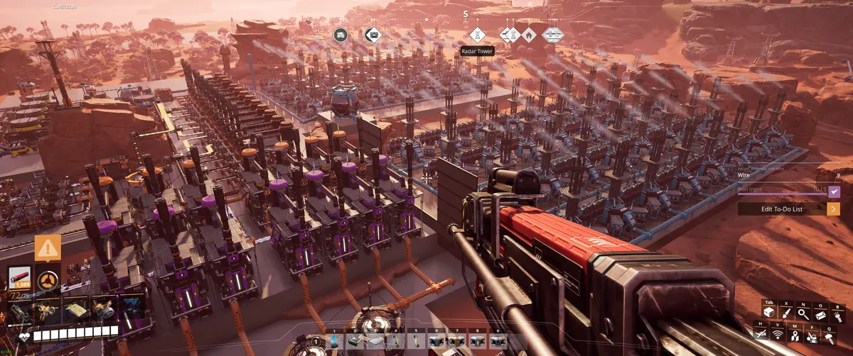 What 294 hours in a game does to you